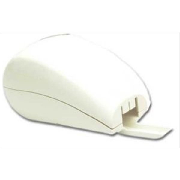 Whole-In-One R001329WHT Travel-r Awning Idler Cover White WH89917